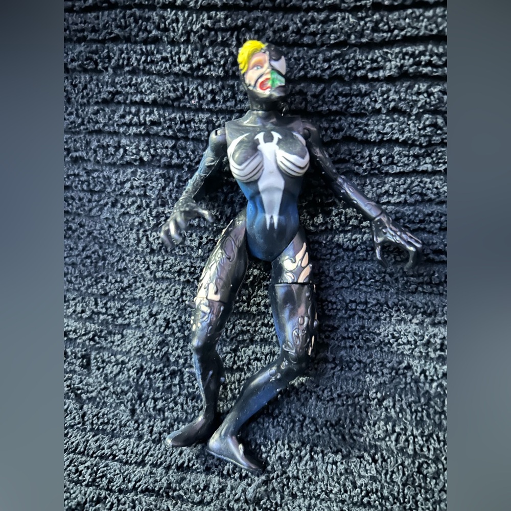 Vtg Bride of Venom
